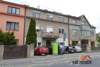 Prodej bytu 2+kk/b Střešovická