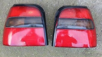 PRODÁM DÍLY ŠKODA FELICIA 1.3 MPi