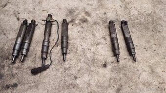 Vstriky 190bar octavia, golf 66/81kw