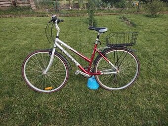 ACSTAR Nevada lady, rám M, kola 28"