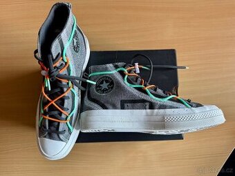 Converse Chuck 70 Renew - vel. 42 - nové