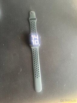 Apple Watch Nike SE GPS 44mm