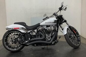 2024 HARLEY-DAVIDSON FXBR BREAKOUT