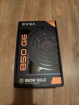 Evga 850 supernova G6