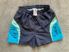 Plavky trenýrky kraťasy Adidas vel.128-130cm - 1