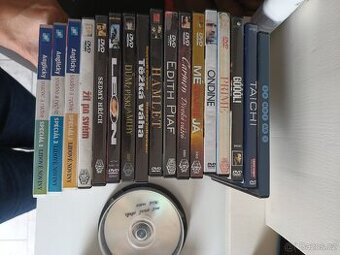 Daruji DVD
