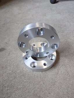 Podložky pod kola na ctyrkolku 4x110mm - 1