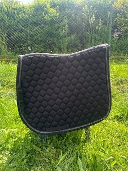 Podsedlová dečka VS + čabraka