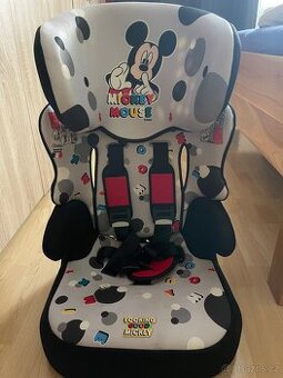 Autosedačka Beline sp mickey 9-18kg