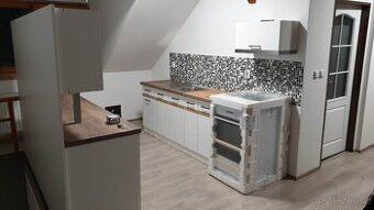 Pronájem - Nadstardardní 6+KK v Ledči nad Sázavou