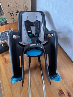 Cyklosedačka Thule RideAlong Dark Grey