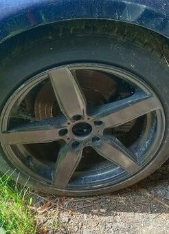 Kola BMW e60 e61 R18