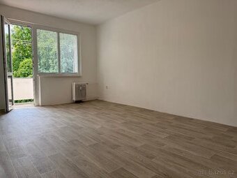 Pronájem bytu 2+1, 54m2, Kadaň