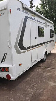 Karavan Weinsberg CaraOne 480 QDK