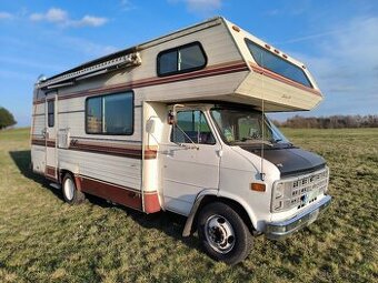 ❗️ Chevy G30 5.7 V8❗️