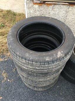 Letní pneu Nankang 205/55 R16 94V (2021) - TOP STAV