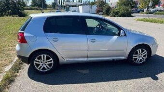 Golf 5