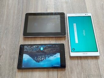 Tablety - 1