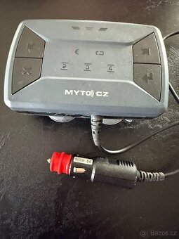 Billien OBU5051 myto cz mýtná brána