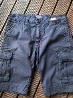 Kraťasy Tommy Hilfiger, vel. 31 - 1