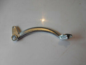 Prodam novy pedal brzdy CZ motokros - 1
