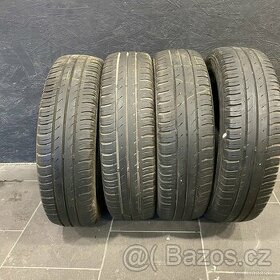 Sada pneu Continental 155/65/14 75T