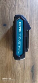 Akumulátor Extol 8791110B 18V 2000mAh - 1