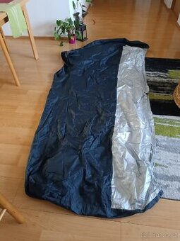 Plachta na moto Bike IT RCODEL04 XXL