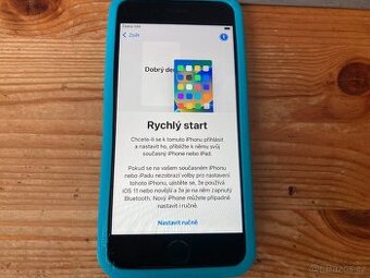 Apple iPhone 8 64 GB Space Gray