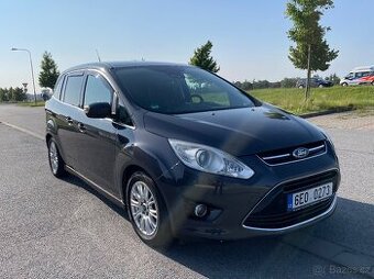 Ford Grand C-Max 2.0 TDCi Titanium – 2013