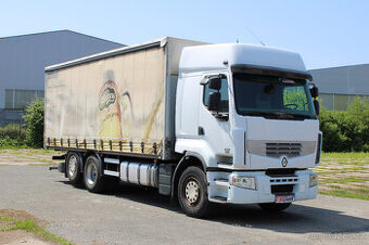 Renault PREMIUM 450DXi EURO 5