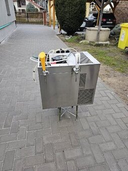 Výčepní zařízení
