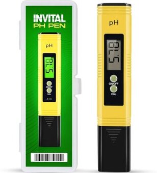 PH tester PH metr
