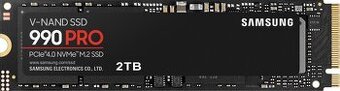 Samsung nvme 990pro 2tb