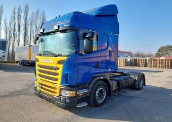 Prodám Tahač Scania G 420 LA4X2MEB 4x2