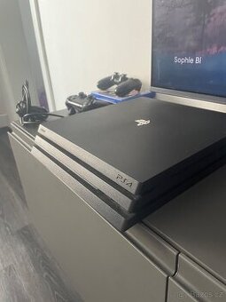 Playstation 4 Pro