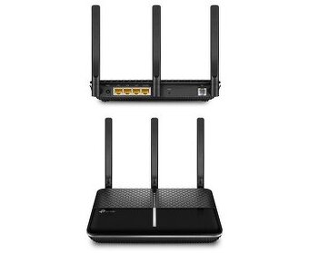 VDSL Modem Router TP-Link Archer VR2100