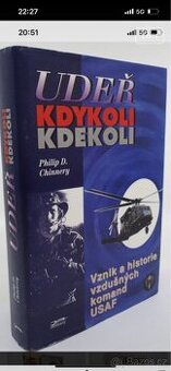 Prodám knihu
