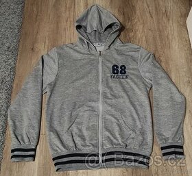 Mikina vel. 158