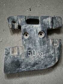 Zavazi 50kg - 1