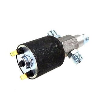 VENTIL ELEKTROMAGNETICKÝ 24V EV-128 KON.