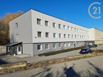 Prodej bytu 1+kk Nížkovice