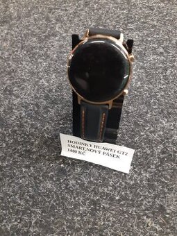 Hodinky Huawei Watch GT2 - 1