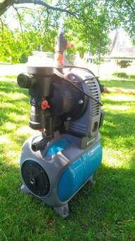 Domácí vodárna Gardena (se závadou)