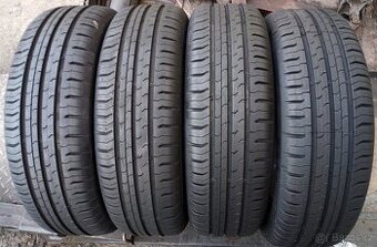 Letní pneumatiky Continental 165/60 R15 77H