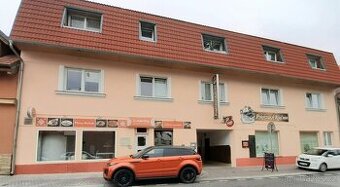 1kk 30 m2 Vinoř Praha 9 Mladoboleslavská 1
