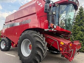 Kombajn Case CT5080. ( New Holland TX 68) rv 2004