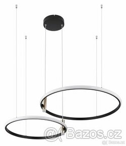Nové Globo ZÁVĚSNÉ LED SVÍTIDLO z XXXLutz