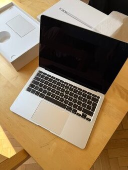 MacBook Air s čipem Apple M1, 13 palců (2020)