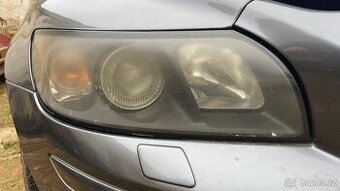 Prodám díly Volvo S40 2.0D 100kW